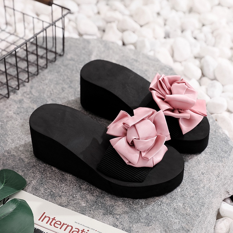 Dép Cao Gót Thời Trang Nữ