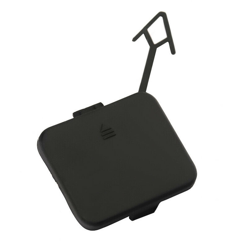 Cho mercedes-benz w164 ml320 05-12 a1648850023 Vỏ Bọc Móc Kéo Xe Hơi Bằng Nhựa Có Lỗ Móc Phía Trước