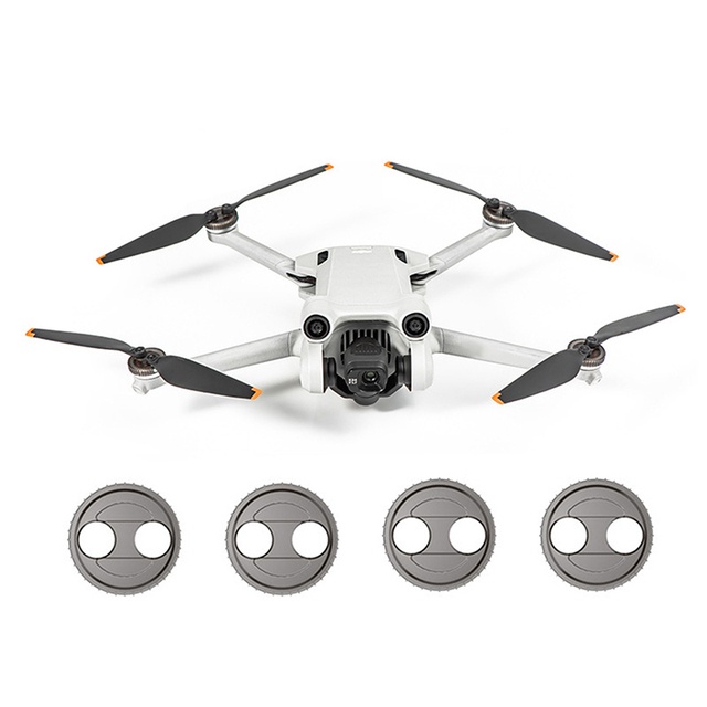 Nắp Bảo Vệ Động Cơ Chống Bụi Cho dji mini 4 pro / mini 3 pro drone Ốp