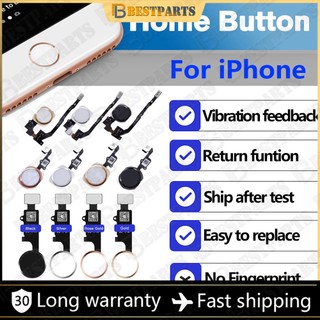 Mạch nút home cho điện thoại compatible for iphone 5s 6 6s plus 7 8 se