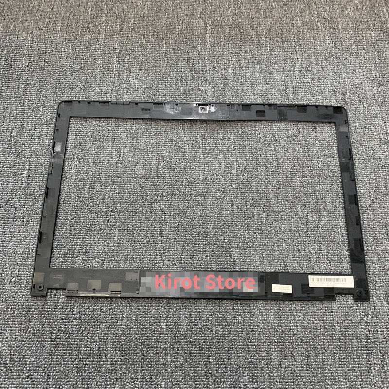 Ốp Điện Thoại Màu Đen Có Nắp Phía Sau Cho ASUS N56JN, N56V N56VM