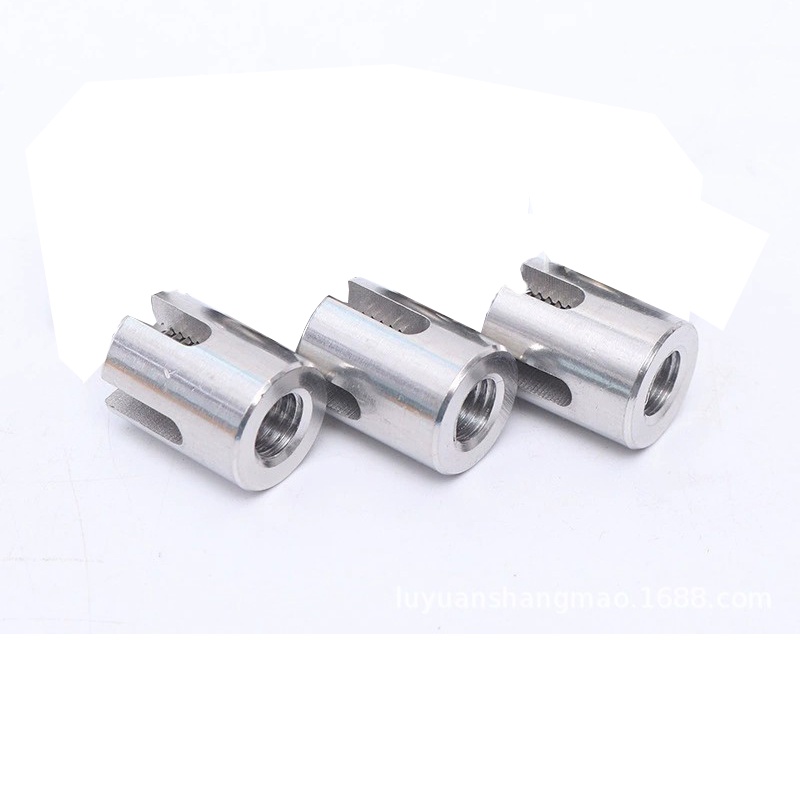 1 Cái M2 / M3 / M4 / M5 Góc 90 Độ Bằng Thép Không Gỉ 316 Dây Trellis Hệ Thống Trellis Màu Xanh Lá Cây Kẹp Chéo Tường