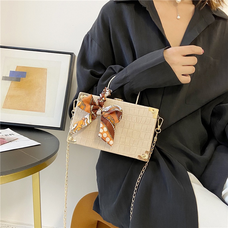 Túi xách IELGY đeo chéo vai sành điệu cho nữ