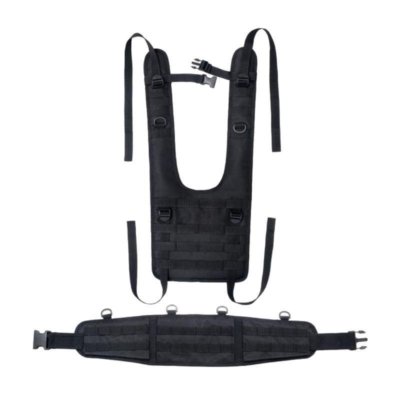 Áo Vest LUC Đa Năng Có Đệm Và Thắt Lưng Cho Các Hoạt Động Luyện Tập Sự Bảo Vệ