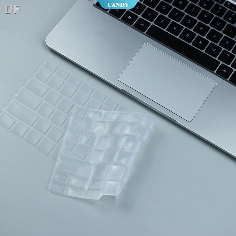 Miếng Dán Bảo Vệ Bàn Phím Bằng Silicon Cho Laptop Dell latitude 14 5400 5410 14 "