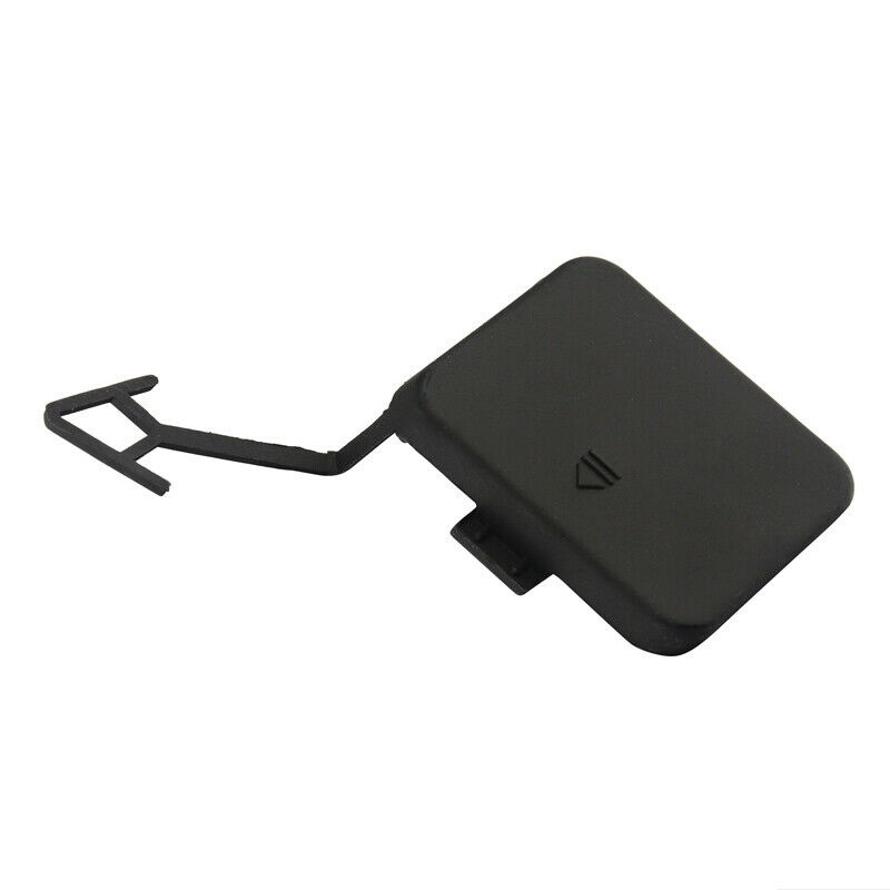 Cho mercedes-benz w164 ml320 05-12 a1648850023 Vỏ Bọc Móc Kéo Xe Hơi Bằng Nhựa Có Lỗ Móc Phía Trước