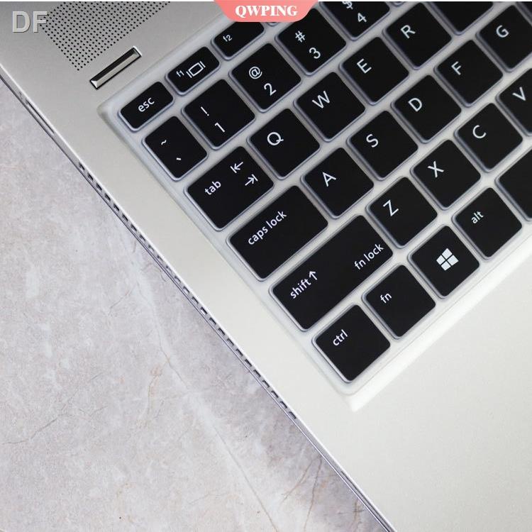 Ốp Silicone Bảo Vệ Bàn Phím Cho Acer Aspire 7 A715 75g A715 74g 2020 A715 74g 2020 A715-74 15.6 Inch 2019 2020