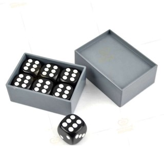 Xúc xắc ma thuật đồ chơi vui nhộn dành cho gia đình
