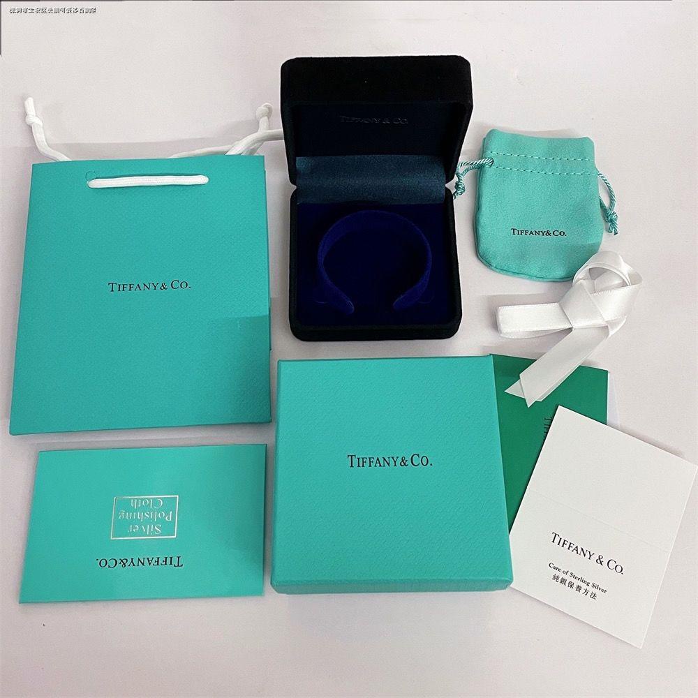 Hộp Sắt Đựng Trang Sức Phong Cách Tiffany Độc Đáo