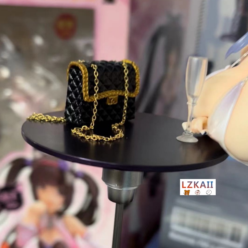 Azur Lane - USS St. Mô Hình Nhân Vật Louis Vuitton Kích Thước 1 / 7 25Cm Sang Trọng