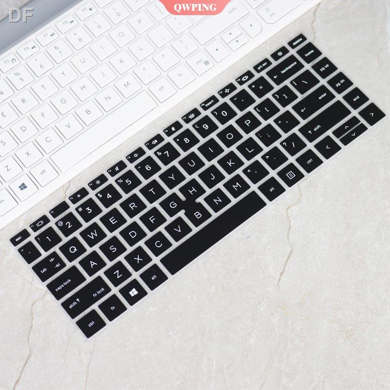 Miếng Silicone Bảo Vệ Bàn Phím Cho HP EliteBook 840 845 G7 G8 2021 2020