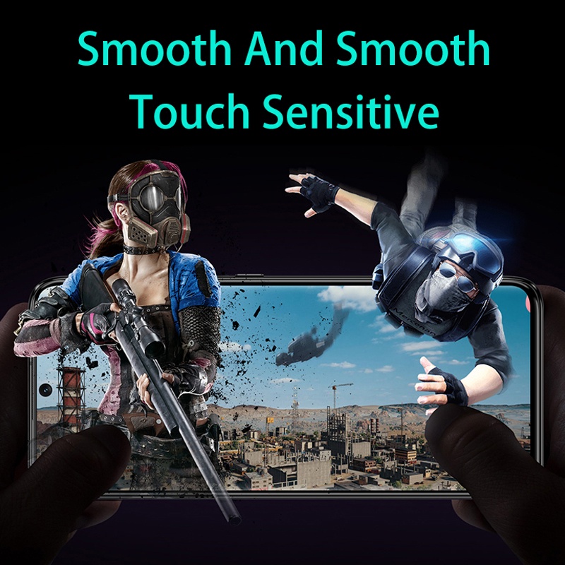 Full lưng và viền Cho Samsung S23 S22 S21 S20 Note 20 Ultra S10 5G Note 10 Plus S20 Fe