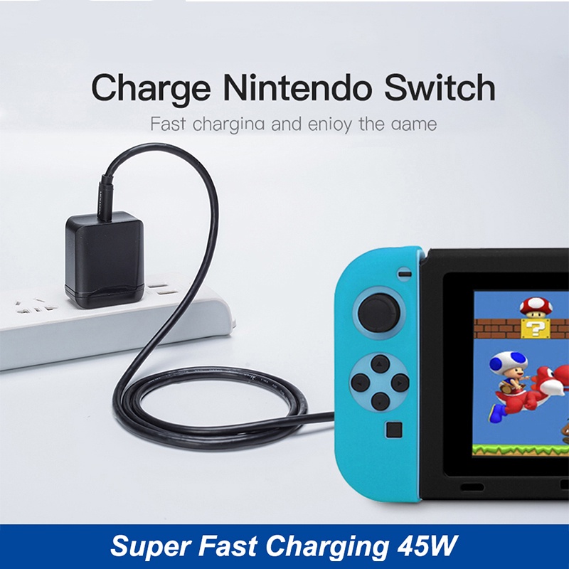 SAMSUNG Dây Cáp Sạc Nhanh Loại C 45W PD Cho GalaxyS23 S22 S21 S20 Ultra S10 Plus S10E Note 10 A81 A70