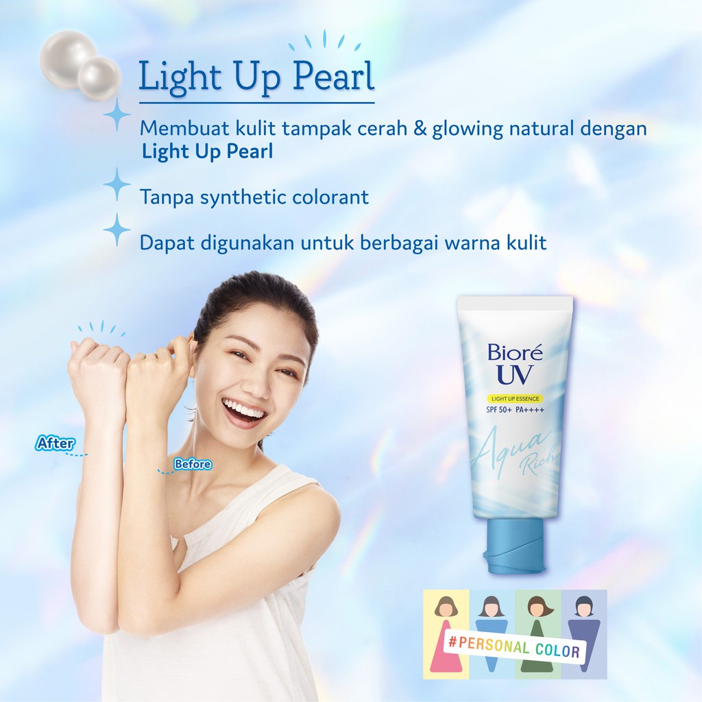 Kem Chống Nắng 50g SPF 50 + BIORE UV Aqua Giàu Nước + + + Giảm Giá Đặc Biệt