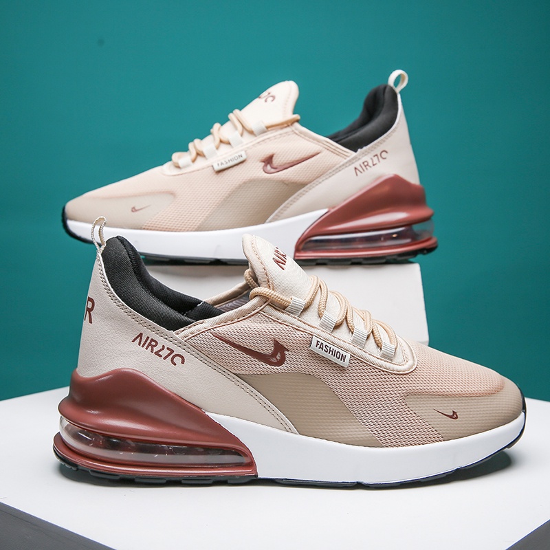 Giày Thể Thao Air Max 270 Air 36-47 Thời Trang Cho Nam Và Nữ