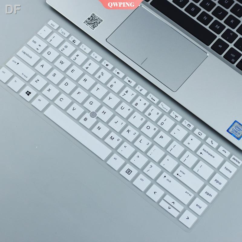 Tấm Lót Bảo Vệ Bàn Phím Máy Tính HP EliteBook 840 G5 840 G6 14 inch Tiện Dụng