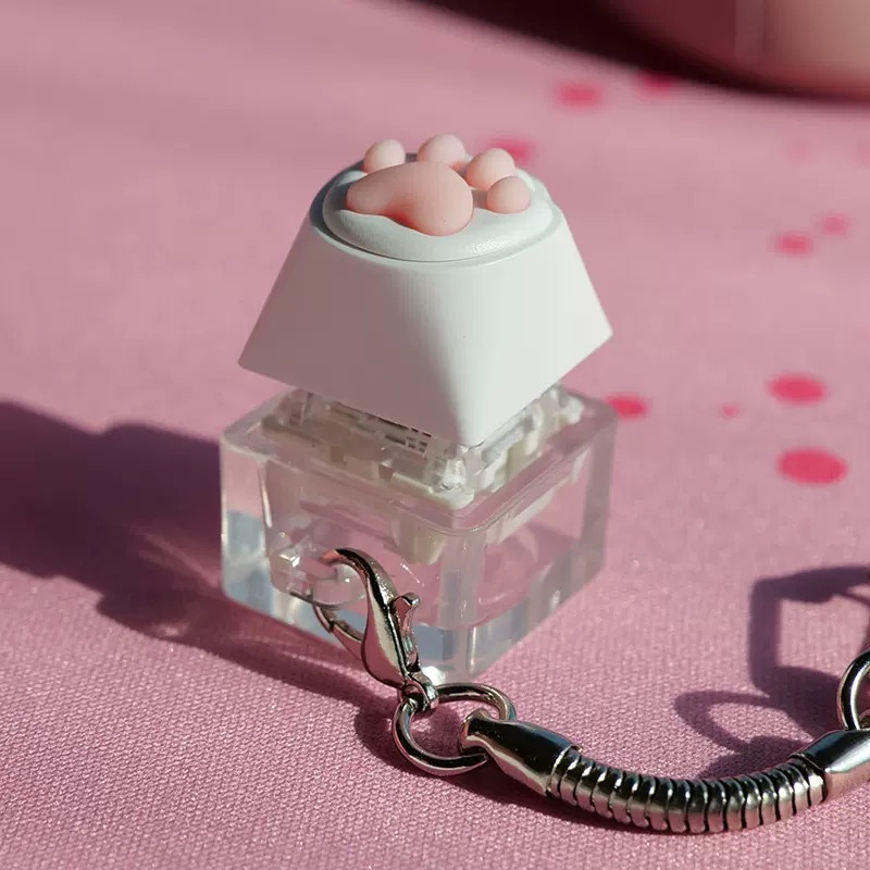 Dụng Cụ Kiểm Tra Trục Bàn Phím Cơ Akko x MonsGeek Akko Công Tắc Đỏ / Xanh Lá / Tím / Xanh Lá / Xanh Lá / Bạc Công Tắc Akko Monsg