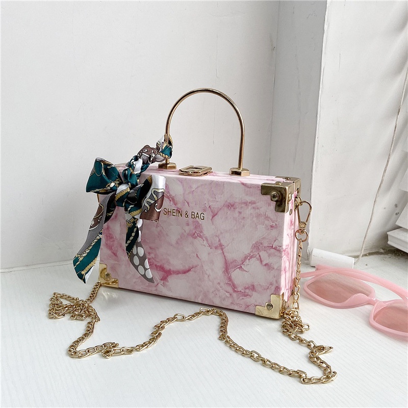 Túi xách IELGY đeo chéo vai sành điệu cho nữ