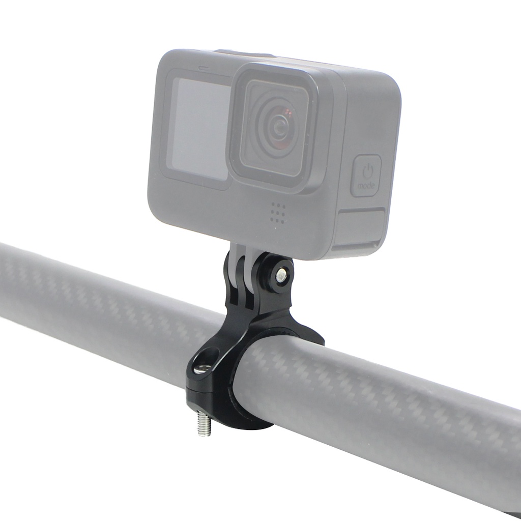 Giá Đỡ Máy Quay Hành Trình Go-Pro 11 10 Bằng Nhôm Gắn Tay Lái Xe Đạp / Mô Tô XT-XINTE