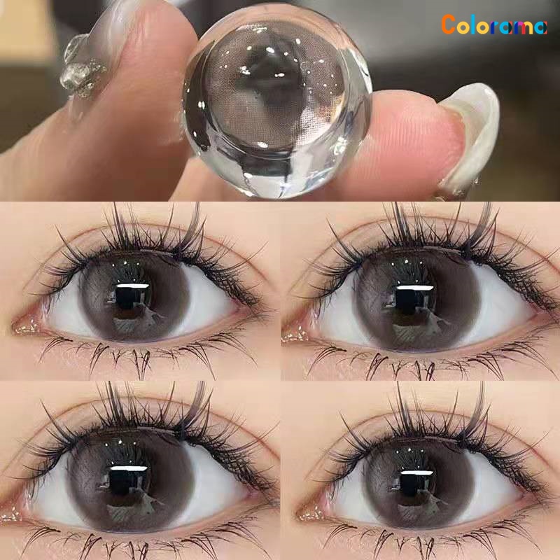 Kính Mắt Pha Lê Trong Suốt Sáng Chói Mắt