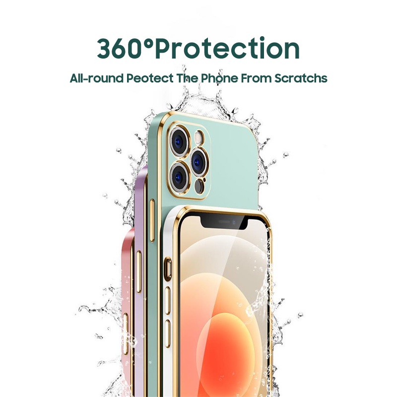Ốp Điện Thoại Cho VIVO V2028 / V2027 / V2029 / V2026 / V2032 / V2043 / V2033 / V2037 / V2038 / V2052 / V2054 / V2048 / V2042