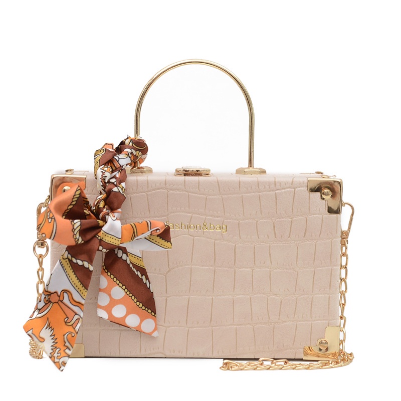 Túi xách IELGY đeo chéo vai sành điệu cho nữ