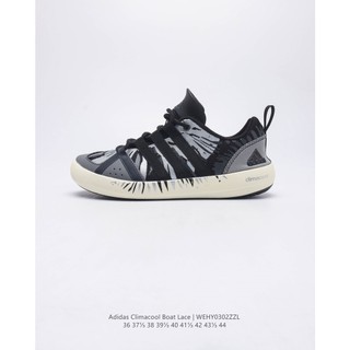 Giày Best Quality *_Adidas Climacool Boat Lace_* B24266 Sneaker từ POIZON