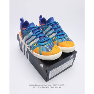 Giày Best Quality *_Adidas Climacool Boat Lace_* B24266 Sneaker từ POIZON