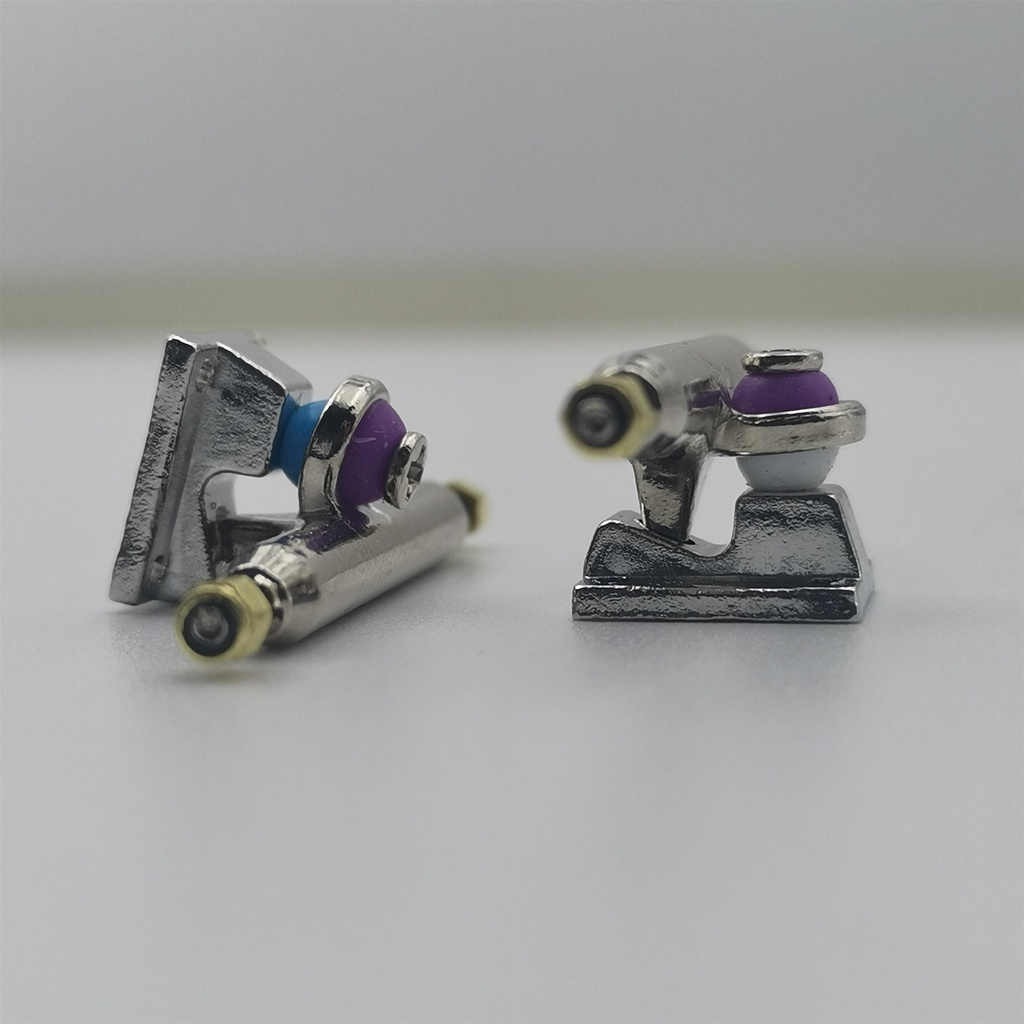 Xe Tải Ván Trượt Ngón Tay V1 Đế 34mm Chuyên Nghiệp