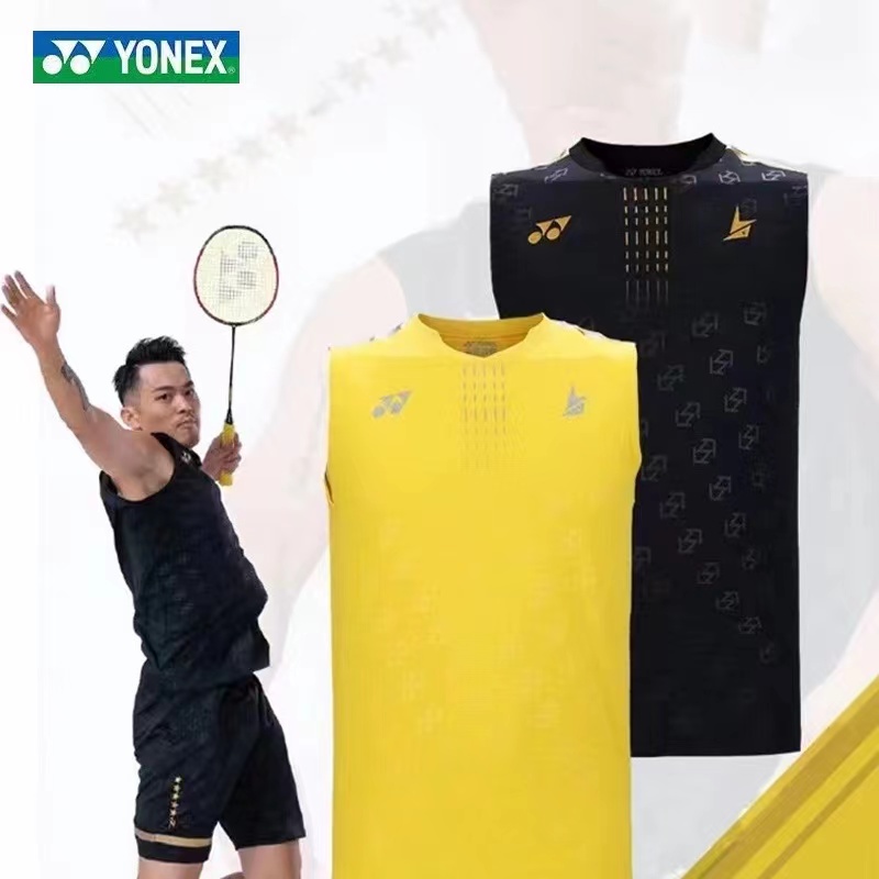 Áo Sát Nách Tập Cầu Lông Yonex Thời Trang Cho Nam 6047