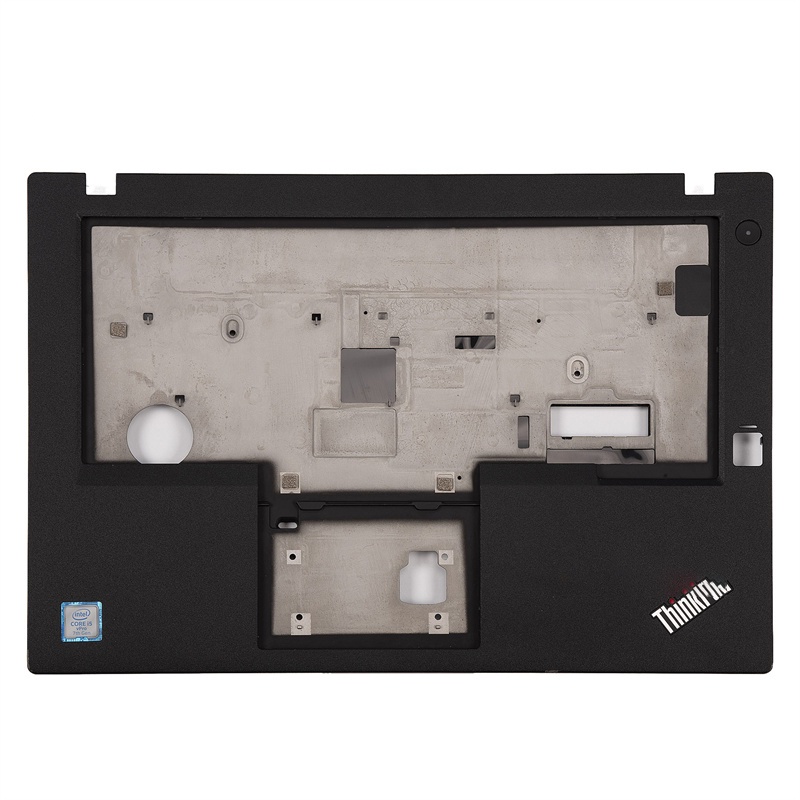 Ốp Máy Tính Bảng Họa Tiết Chữ C palmrest Cho Lenovo ThinkPad T470 T480