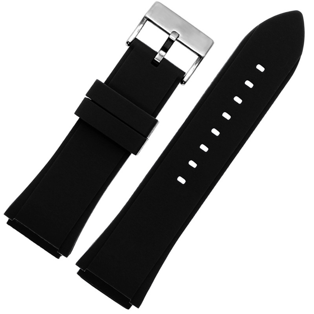Dây Đeo Silicon Guess W0218G1 W0247G3 W0040G3 W0040G7 W0041G2 Cho es Guess W0218G1 W0247G3 W0040G3 W0040G7 W0041G2