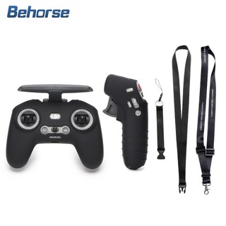 Vỏ bọc silicone bảo vệ tay cầm điều khiển drone dji fpv