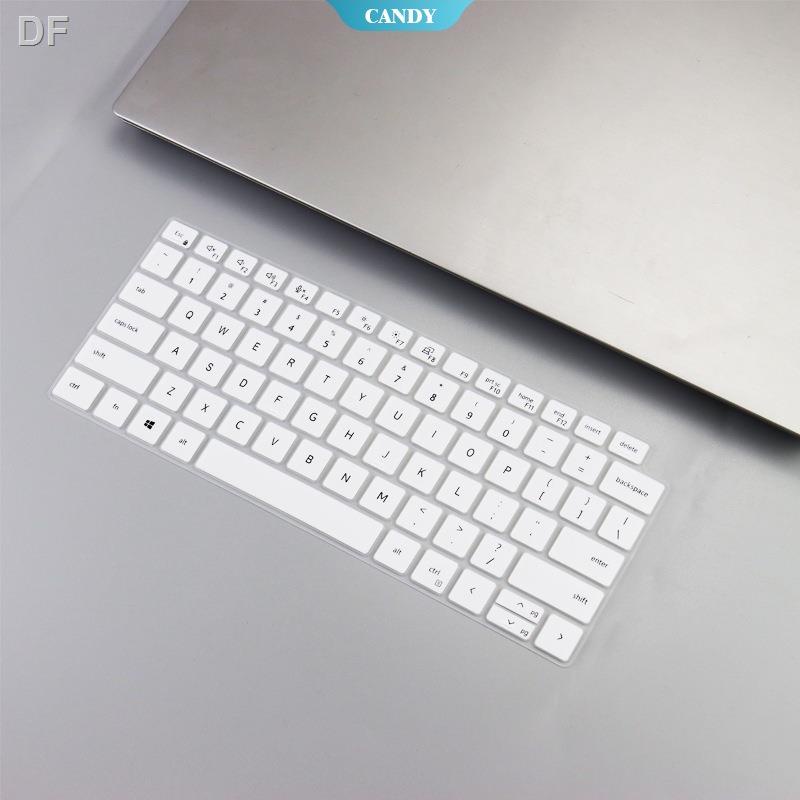 Bao Da Máy Tính Bảng Silicon Trong Suốt Cho Dell latitude 5320 7320 / 13.3 inch / 5320 / 7320