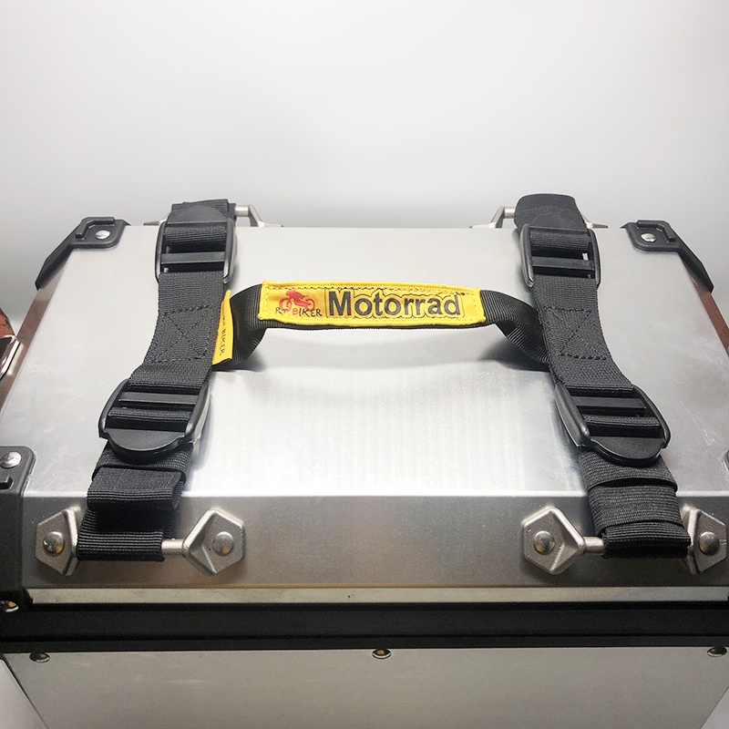 Hộp Đựng Hành Lý Bằng Hợp Kim Nhôm F750GS F850GS Cho BMW R1200GS LC R1250GS F700GS F800GS ADV F900XR