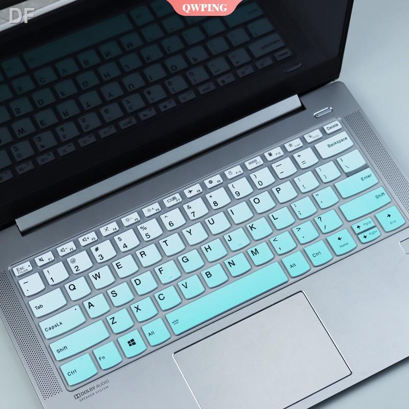 Ốp Bảo Vệ Bàn Phím Cho Lenovo Yoga 7 7i 14 "Laptop 7-14ITL5 Lenovo Yoga Slim 7 Pro 14" Laptop 14ARE0