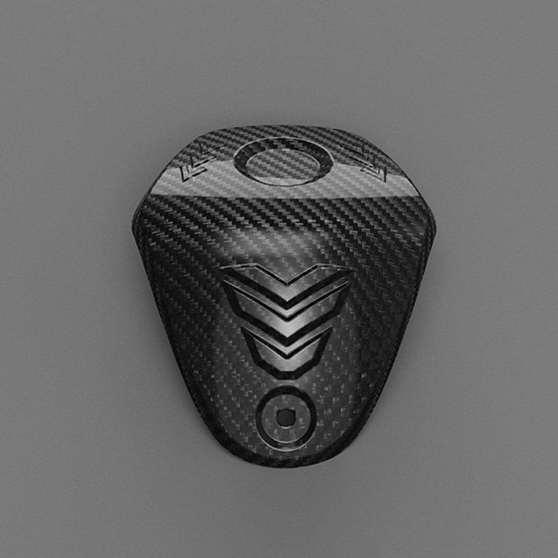 Handlebar Upper Central Cover Handle Center Cover Motorcycle Scooter Accessories for YAMAHA X-MAX XMAX 250 300 400 XMAX250