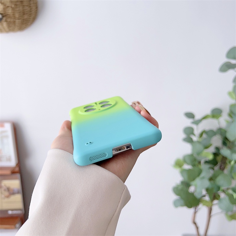 Ốp Lưng Cứng Không Viền Cho Huawei Mate 50 Pro 40 Pro 30 Pro / P50 Pro P40 Pro