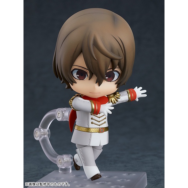 Phụ Kiện Chuyên Dụng Cho Xe Gsc Persona 5 P5 Akira Goro Nendoroid