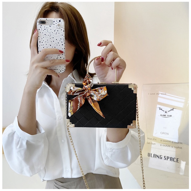 Túi xách IELGY đeo chéo vai sành điệu cho nữ