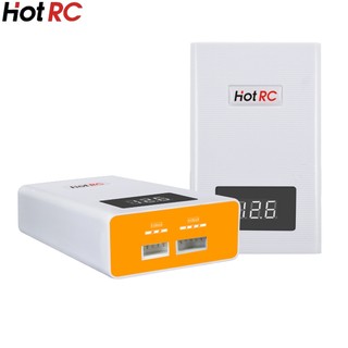Bộ sạc pin cân bằng lipo rc a400 digital 3s 4s 3000mah có màn hình led sạc nhanh cho máy bay điều khiển từ xa
