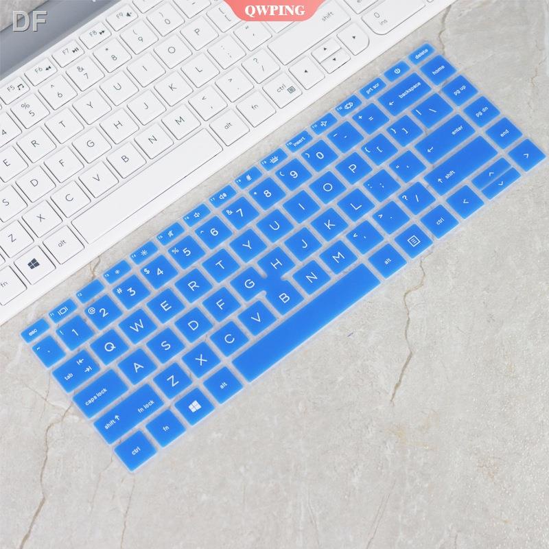 Miếng Silicone Bảo Vệ Bàn Phím Cho HP EliteBook 840 845 G7 G8 2021 2020