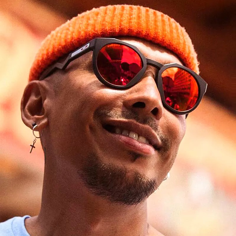 Kính Mát Phân Cực Thời Trang Đi Biển / Đạp Xe / Câu Cá Ngoài Trời Cho Nam Và Nữ