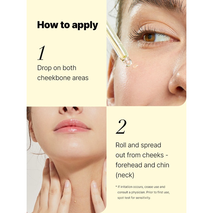 Cosrx serum vitamin c 23 serum / vitamin c 13 serum 20ml / Nguyên Chất Chỉnh Sửa Đốm Đen