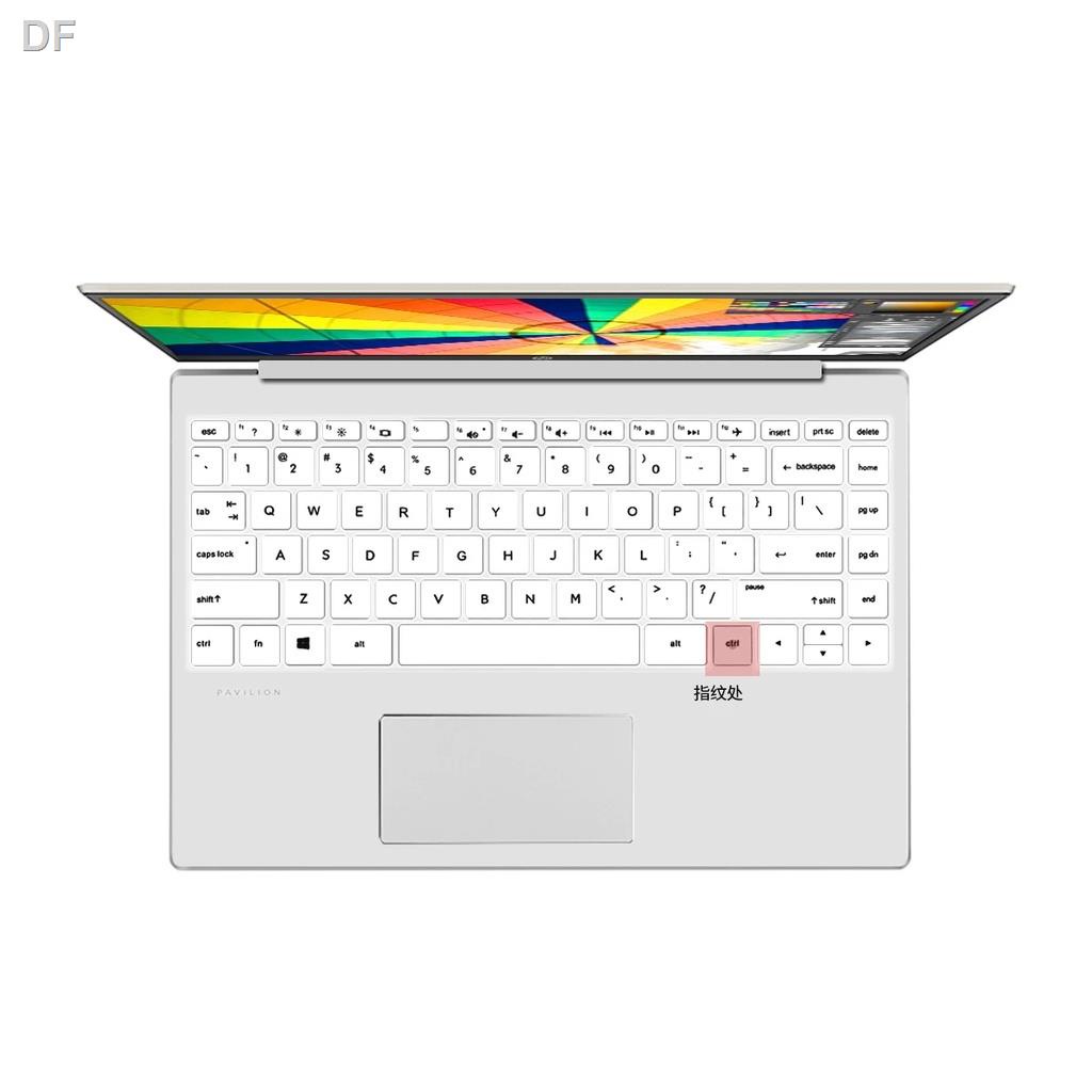 Bàn Phím Máy Tính HP Envy X360 15 15.6 inch Vân Tay 15-ep0009tx 15-ep0016tx 15-ep0010tx 15-ep001nl 15-ep0025cl 2020