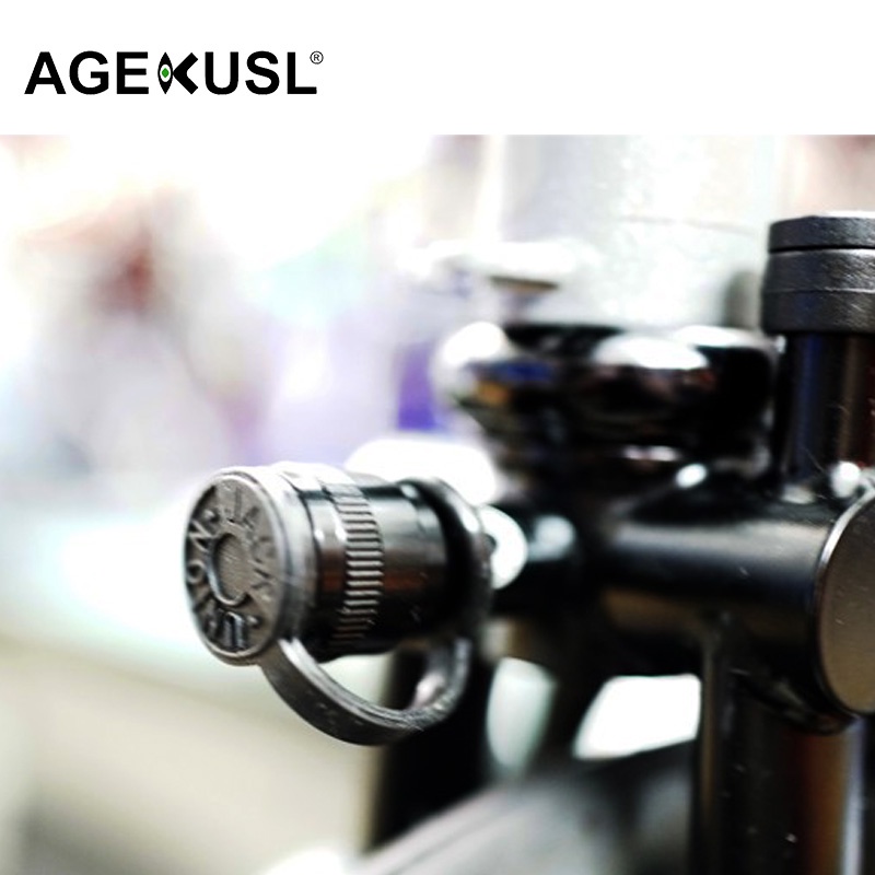 Giá Đỡ Bàn Đạp Tháo Lắp Nhanh Cho Brompton Aline Cline