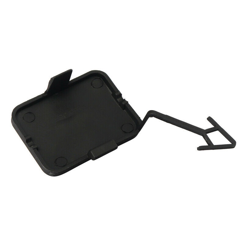 Cho mercedes-benz w164 ml320 05-12 a1648850023 Vỏ Bọc Móc Kéo Xe Hơi Bằng Nhựa Có Lỗ Móc Phía Trước