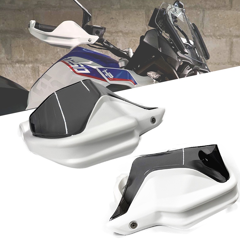 Tấm Chắn Bảo Vệ Tay Lái Xe Mô Tô bmw r1250gs r 1250 gs adventure adv 2018 2019 r1250gsa 18 19