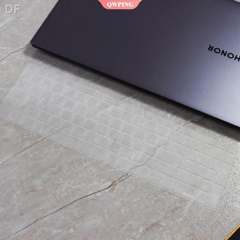 Ốp Silicone Bảo Vệ Bàn Phím Cho Acer Aspire 7 A715 75g A715 74g 2020 A715 74g 2020 A715-74 15.6 Inch 2019 2020