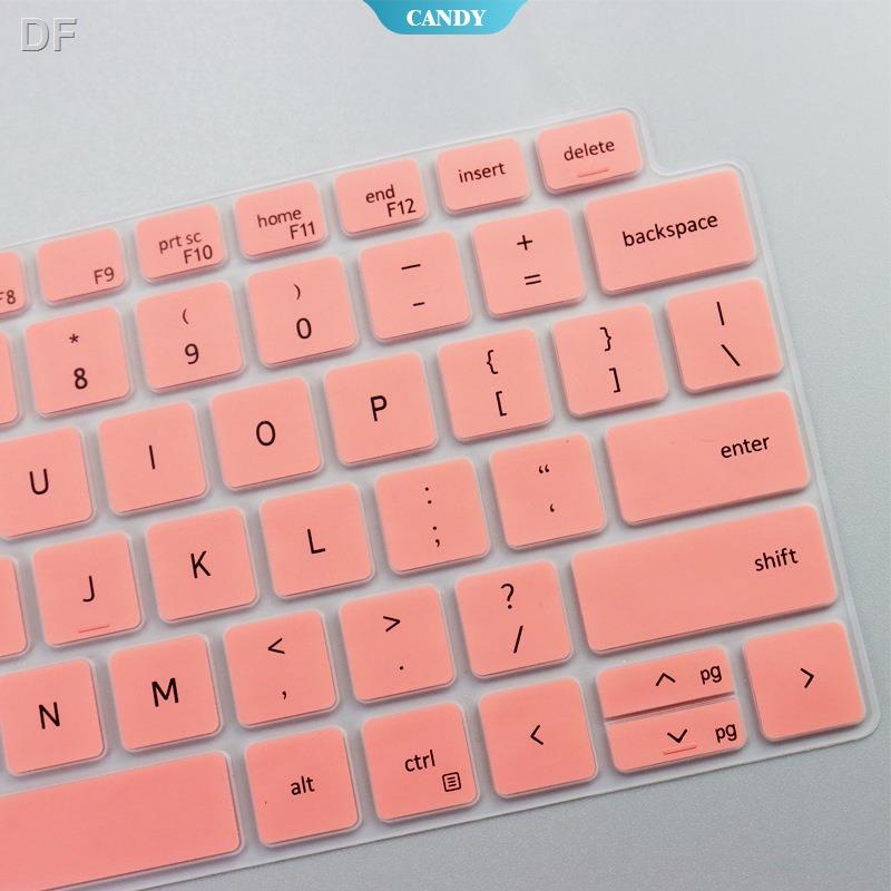 Bao Da Máy Tính Bảng Silicon Trong Suốt Cho Dell latitude 5320 7320 / 13.3 inch / 5320 / 7320